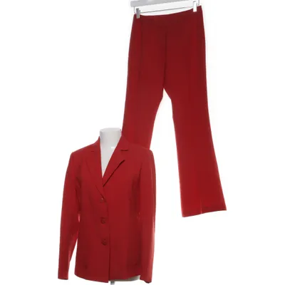 Kostym (Röd) från Trend Polyester