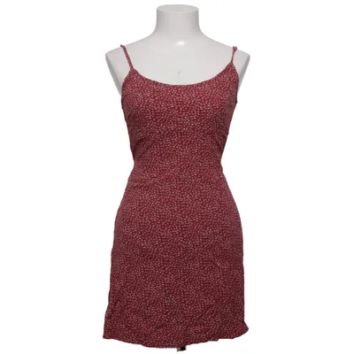 Kjole (Rød, Hvid, Blå) fra Brandy Melville Viscose