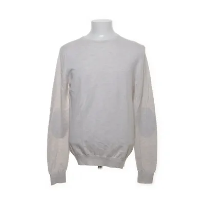 Trui (Beige) van Celio Katoen, Polyamide, Viscose