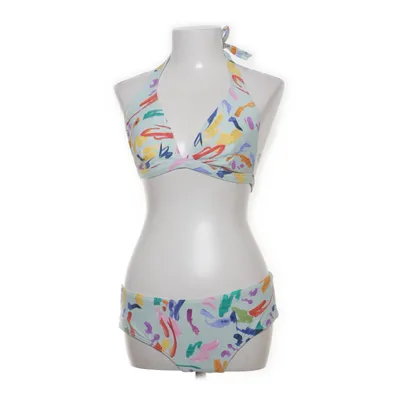 Bikini (Flerfärgad) från ESPRIT Elastan