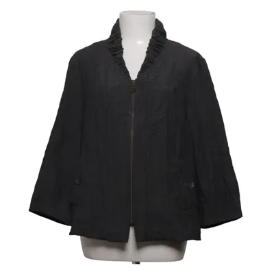 Jack (Grijs) van Elton Polyester, Viscose