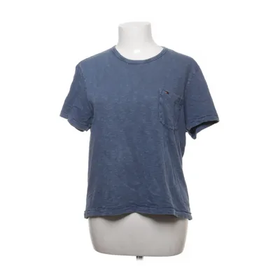 T-shirt (Blå) från Tommy Hilfiger Denim