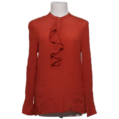 Blouse (Red) from Part Two