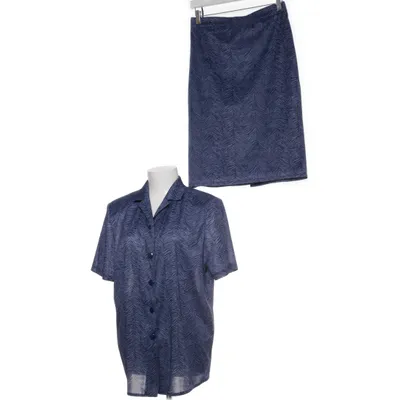 Set (Blå) från Atelier GS Polyester