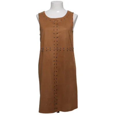 Jurk (Bruin) van Molly Bracken Polyester