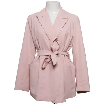 Blazer (Rose) de Chicwish Polyester