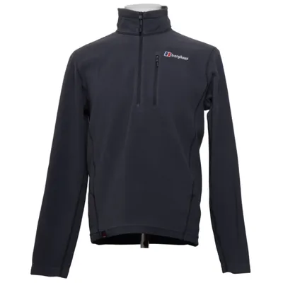 Fleecetröja (Grå) från Berghaus Polyester