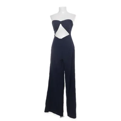 Jumpsuit (Blauw)