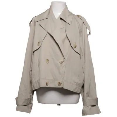 Jacke (Josefine Hj) von Josefine HJ x NA-KD Baumwolle, Polyester