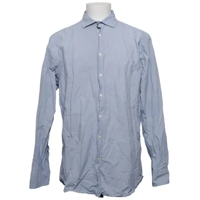 Chemise (Design Linnéa Braun) de The Shirt Factory Coton