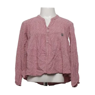 Blouse (Pink) from Rabalder Viscose