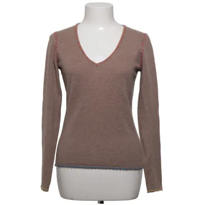 Pullover (Beige) fra Princess Goes Hollywood