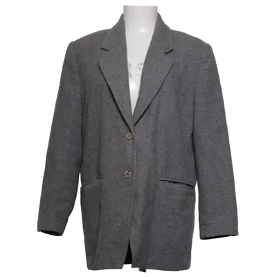 Blazer (Gris) de Esprit Sport Acétate, Polyester, Laine