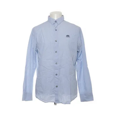 Buttondown-skjorta (Blå, Flerfärgad) från State of Art