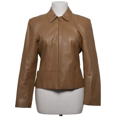 Jacket (Brown) from Taifun Collection