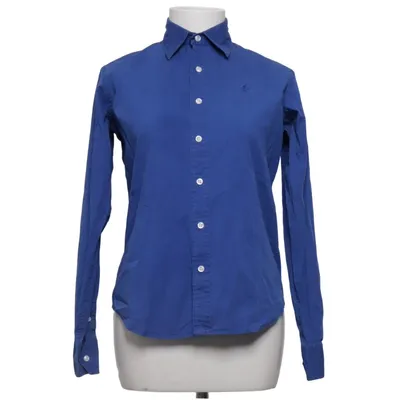 Button down shirt (Blue) from Ralph Lauren Sport Cotton, Elastane