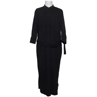 Blusenkleid (Schwarz) von Fadenmeister Viskose