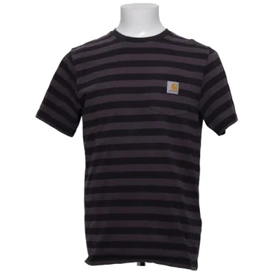 T-shirt (S/S Merrick Pocket T-Shirt) de Carhartt WIP Coton