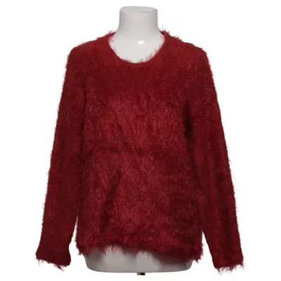 Sweater (Red) from Oui Acrylic, Polyamide