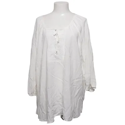 Blouse (Wit) van Esmara Viscose