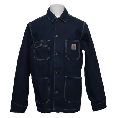 Veste en jean (Og Chore Coat) de Carhartt WIP Coton