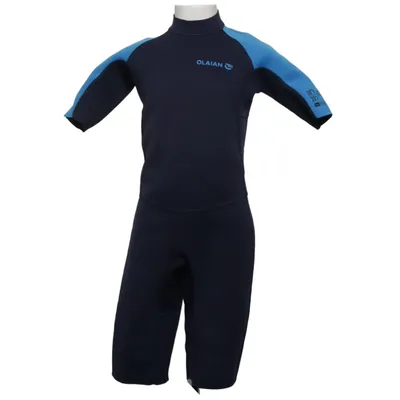 Combinaison de plongée (Bleu) de Olaian