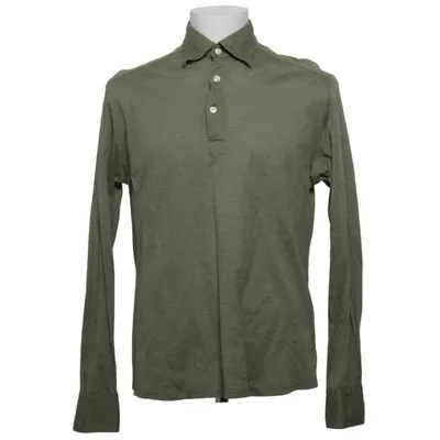 T-shirt manches longues (Slim) de Eton Coton
