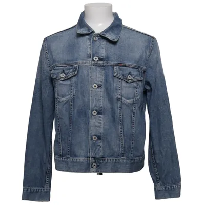 Veste en jean (Bleu) de Energie Coton