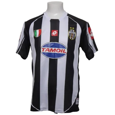 Football jersey (Juventus) from Lotto