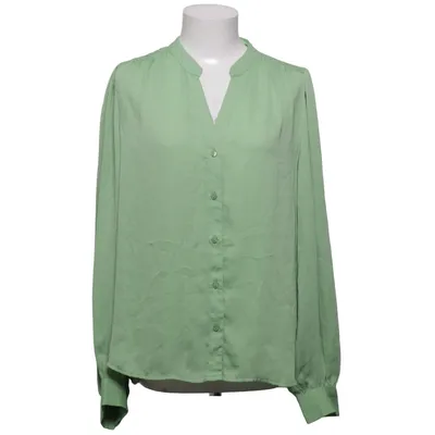 Blouse (Green) from Aware by Vero Moda