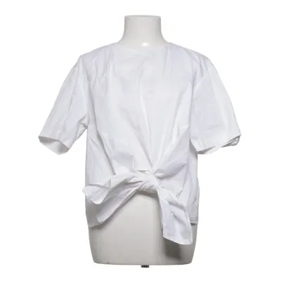 Topp (Vit) från Zara Woman Studio