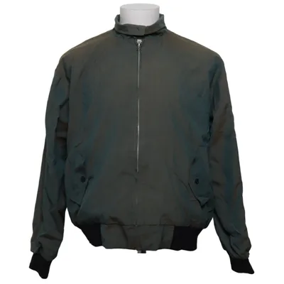Bomber jacket (Mjk-Haja) from Warrior Polyester, Viscose