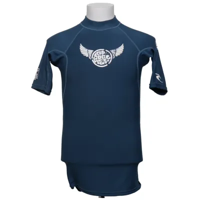 Zwemshirt (Blauw) van Rip Curl