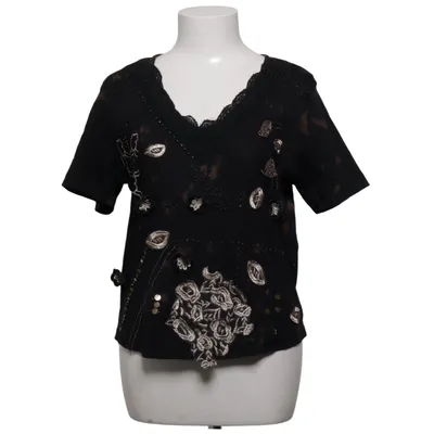 Haut (Noir, Marron) de Kello