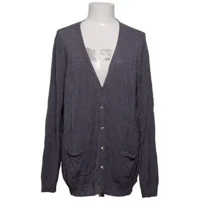 Cardigan (Gris) de River Woods Polyamide, Polyester, Viscose