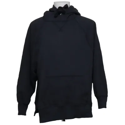 Huvtröja (Grå) från American Eagle Bomull, Polyester