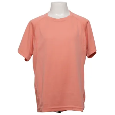 Trainingsshirt (Pink) von Frank Shorter Polyester