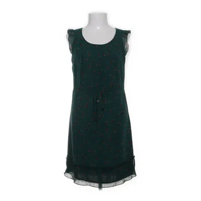 Klänning (Grön, Flerfärgad) från Mexx Polyester