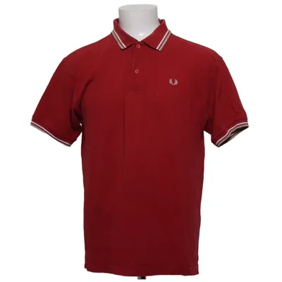 Polo (M1200) de Fred Perry Coton