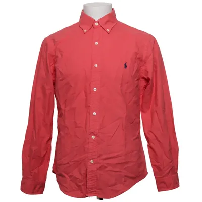 Overhemd (Roze) van Ralph Lauren