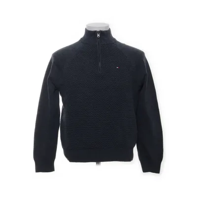 Trui (Grijs) van Tommy Hilfiger Katoen