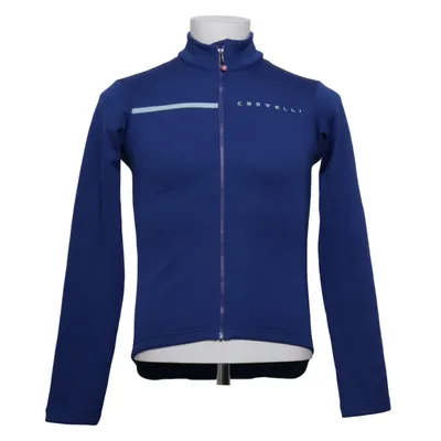 Veste de sport (Bleu) de Castelli Polyester