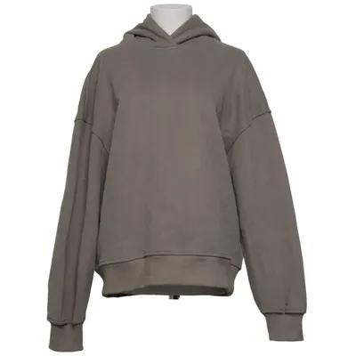 Hoodie (Beige) from LXA Cotton