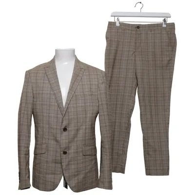 Pak (Beige, Bruin) van Lindbergh White