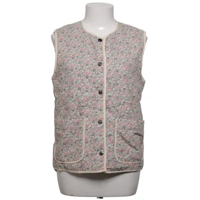 Ydervest (Pink, Blå, Flerfarvet) fra Moves Bomuld, Polyester