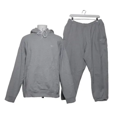 Loungewear (Gray) from Nike Cotton, Polyester