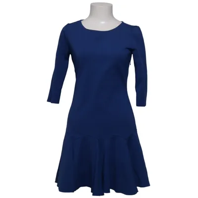 Robe (NPT051066) de Halston Heritage Élasthane, Polyamide, Polyester, Viscose