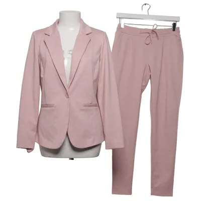 Costume (Rose) de Ichi Élasthane, Polyester, Viscose