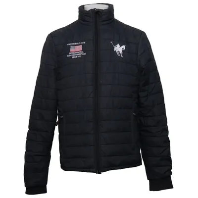 Veste d'hiver (St Davies) de Vinson Polo Club Polyamide, Polyester