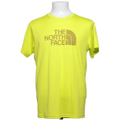 T-shirt (Gul) fra The North Face